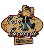 Casa do Cacaredo - Logo PNG12