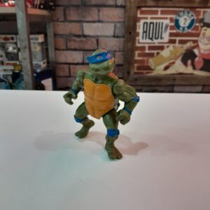 Tartarugas Ninja Boneco Donatello 45CM