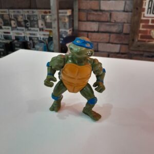 Tartarugas Ninja Boneco Donatello 45CM