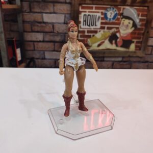 Boneca Teela Estrela Heman Master Of the universe