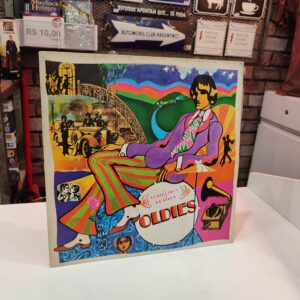 LP vinil A Collection Of Beatles