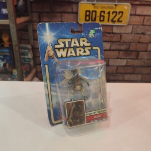 Boneco Watto Star Wars