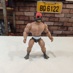 Boneco Zodac Heman Masters Of The Universe