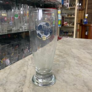 Copo de cerveja Quilmes