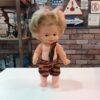 Antigo boneco Bam Bam Os Flintstones Estrela Anos 80. - Image 3