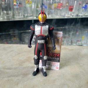 Boneco Masked Rider Faiz