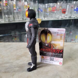 Boneco Masked Rider Faiz