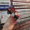 Miniatura Ford Explorer Escala 1/42 - Image 7