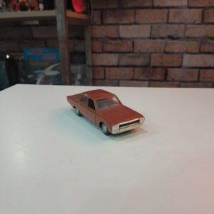 Miniatura Dodge Dart