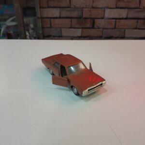 Miniatura Dodge Dart