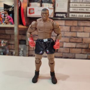 Boneco Action Figure Mike Tyson