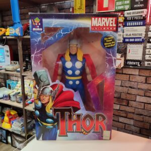 Boneco Thor Marvel Mimo