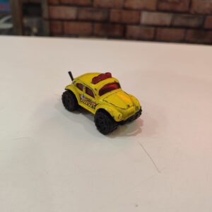 Miniatura Busca Matchbox Mattel Escala 1:57