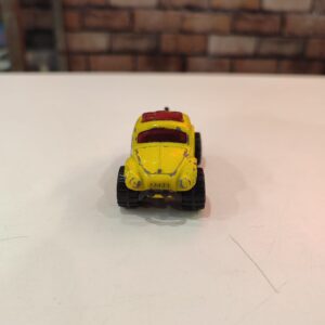 Miniatura Busca Matchbox Mattel Escala 1:57