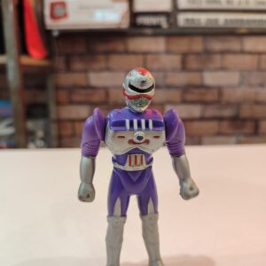 Boneco Power Ranger