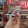 Avião em Miniatura F-86 Sabre - Image 5