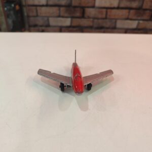 Avião em Miniatura F-86 Sabre