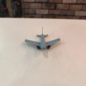 Avião em Miniatura USAF Tootsietoy