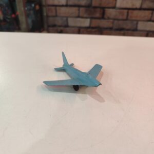 Avião em Miniatura USAF Tootsietoy