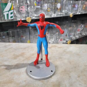 Boneco Homem Aranha