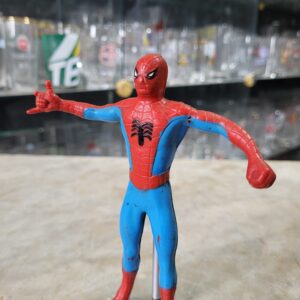 Boneco Homem Aranha