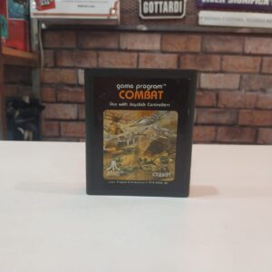 Fita Atari Combat