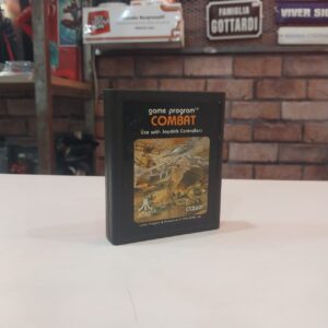 Fita Atari Combat