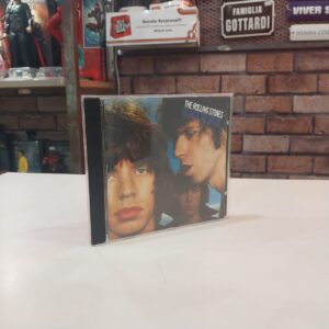 CD The Rolling Stones Black and Blue