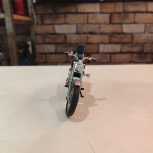 Moto em Miniatura Honda Steed VLX