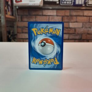 Carta Pokémon Blastoise (31/149)