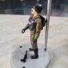Major Bludd (1983) Comados em Ação - Imagem 5