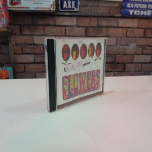 CD The Rolling Stones Flowers