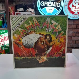 LP Vinil Peter Tosh Mama Africa