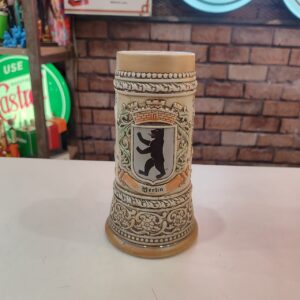 Antiga Caneca de Chopp Berlin Ceramarte