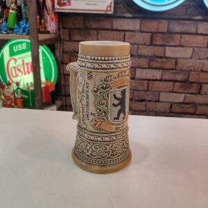 Antiga Caneca de Chopp Berlin Ceramarte