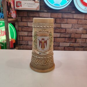 Caneca de Chopp München Ceramarte