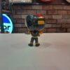 Boneco Bobble-Head Funko Pop! Midnight Suns - Iron Man 981 - Image 5