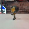 Boneco Bobble-Head Funko Pop! Midnight Suns - Iron Man 981 - Image 4