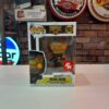 Boneco Bobble-Head Funko Pop! Midnight Suns - Iron Man 981 - Image 2