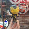 Boneco Bobble-Head Funko Pop! Midnight Suns - Iron Man 981 - Image 7
