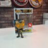 Boneco Bobble-Head Funko Pop! Midnight Suns - Iron Man 981