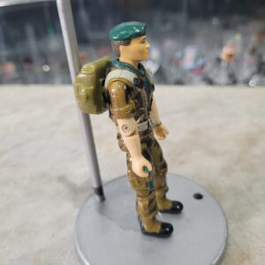 Falcon Green Beret 1987 Comandos em Ação