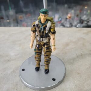 Falcon Green Beret 1987 Comandos em Ação