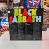 LP Vinil Black Sabbath Master of Reality - Image 6