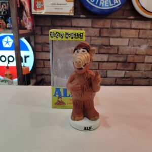 Boneco Alf Bobble-Head