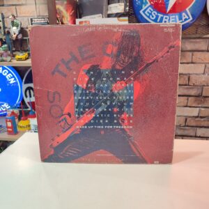 LP Vinil The Cult Sonic Temple