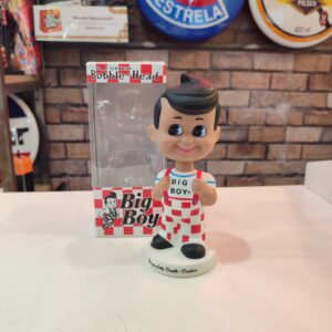 Boneco Big Boy Bobble-Head