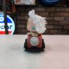 Boneco Vinil Funko Pop! Cruella De Vil in cart - Villains - Imagem 4