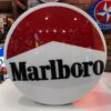 Luminoso Marlboro Bivolt - Image 3