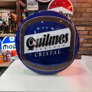 Luminoso Cerveja Quilmes Bivolt